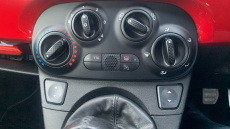 Abarth 595 1.4 T-Jet 140 3dr Petrol Hatchback